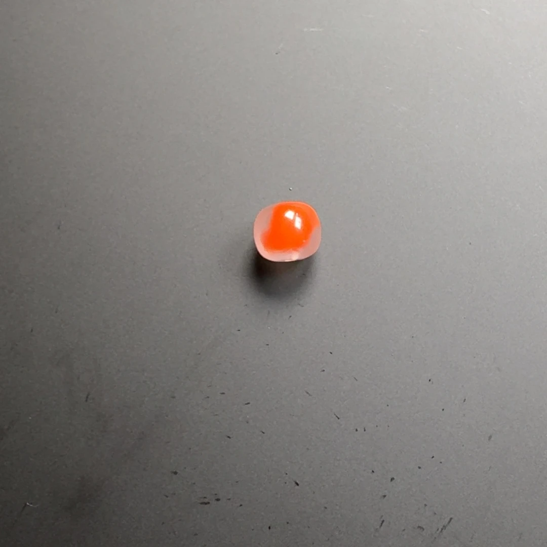 未镶嵌珠子南红玛瑙