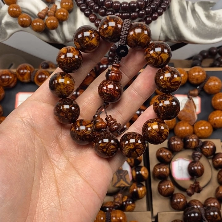 黄花梨/降香黄檀1.8留疤花纹