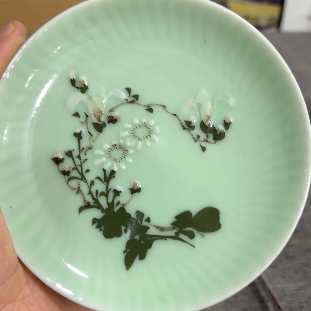 非常好看的物品 The