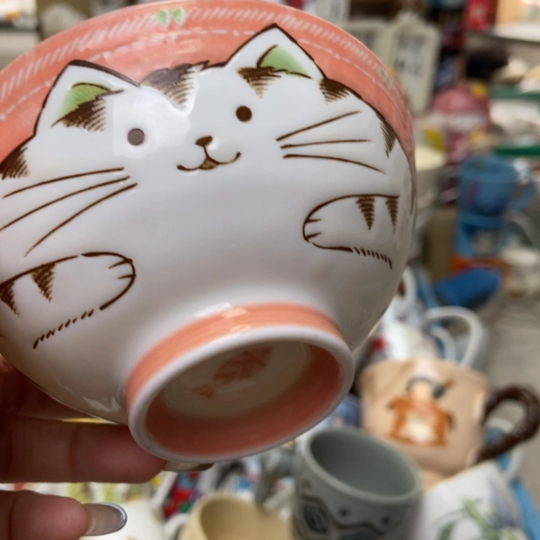 摆件M***u陶瓷哈哈哈哈