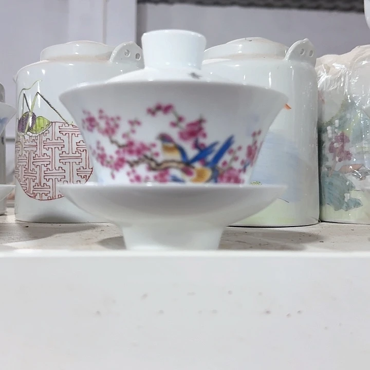 景德镇摆件清仓处理陶瓷