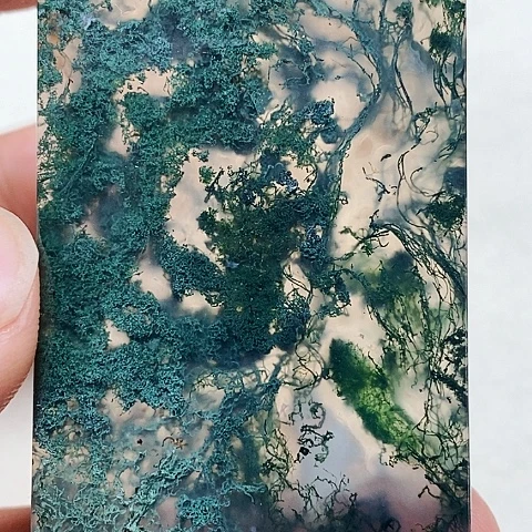 玛瑙/玉髓颈饰未镶嵌好***品