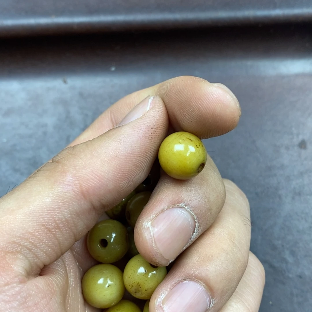 手串/手链驼骨1.2尺寸,134