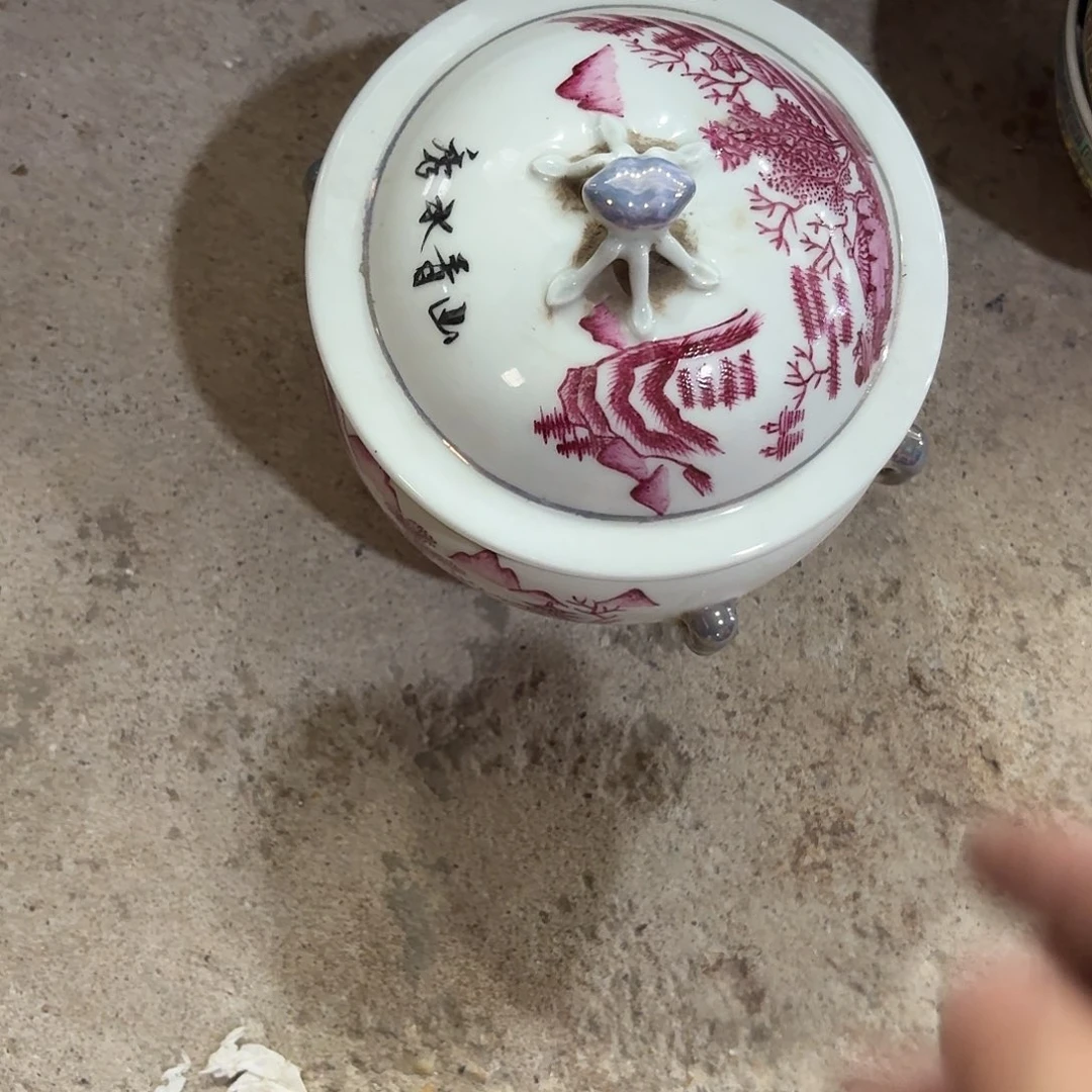 景德镇现代陶瓷用品