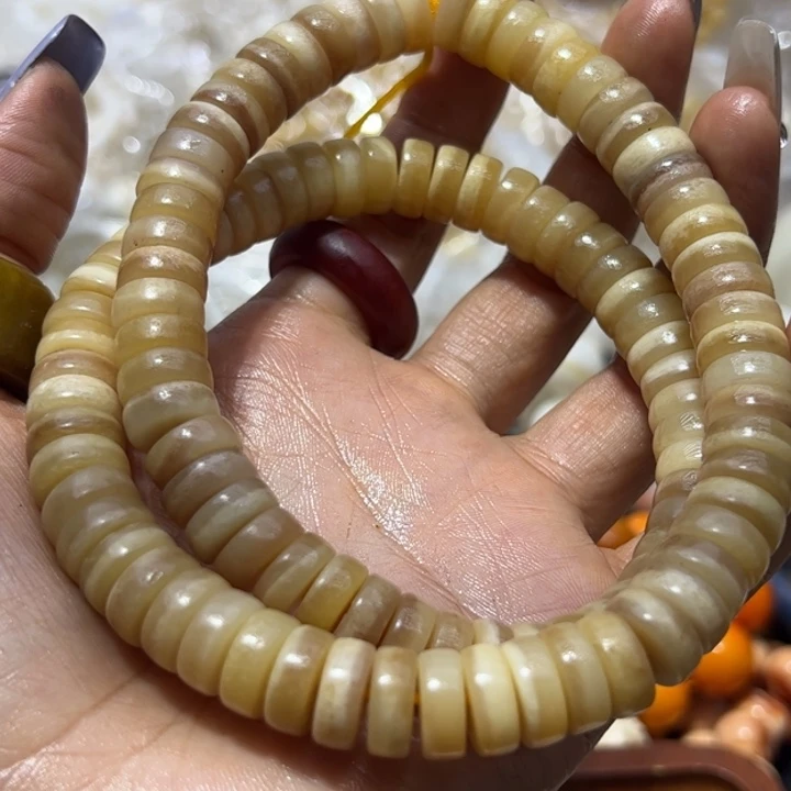 大果紫檀（缅甸花梨）孟白师傅三花壁挂