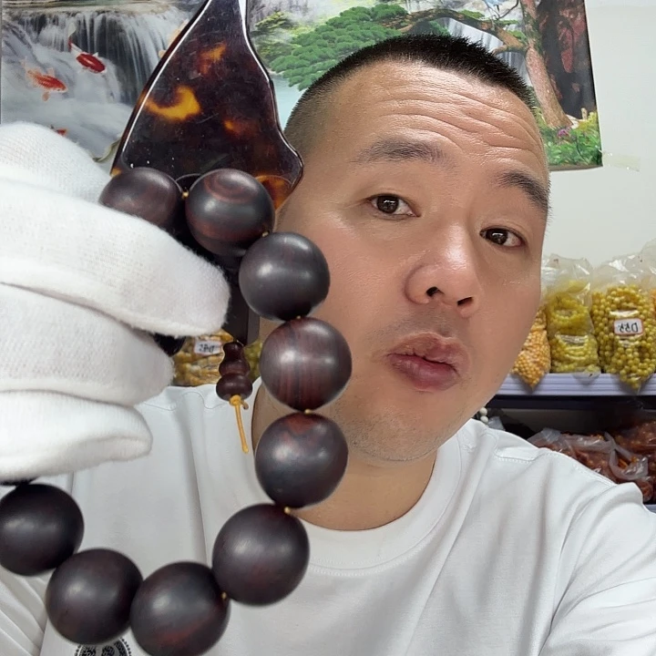 非洲紫檀（红花梨）196