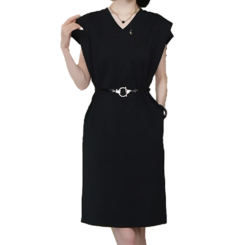 原创设计·高定品质    连衣裙12815