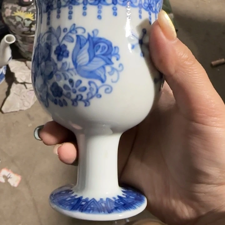 景德镇陶瓷厂瓷厂货熔*