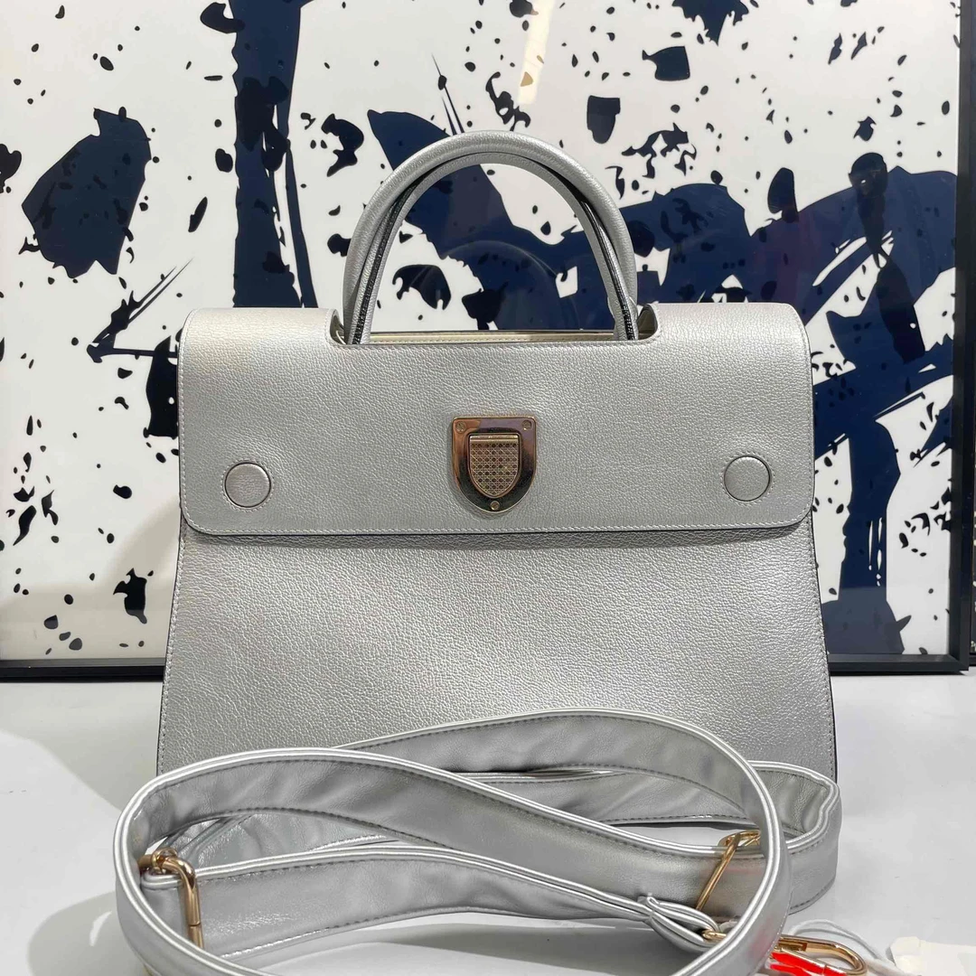 95新  小野专属/95新/迪奥/单肩包/DJ6641