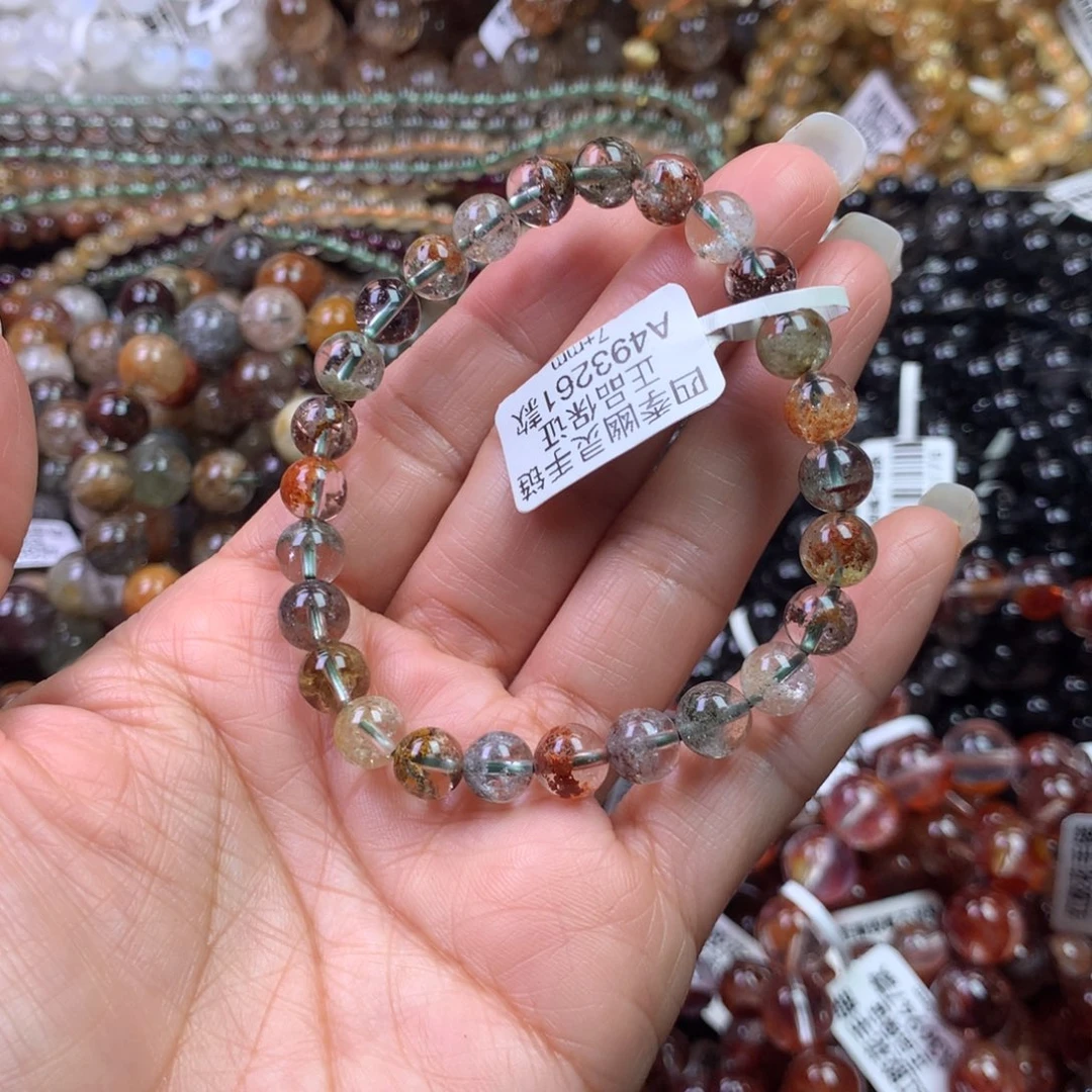 手链未镶嵌水晶111111111