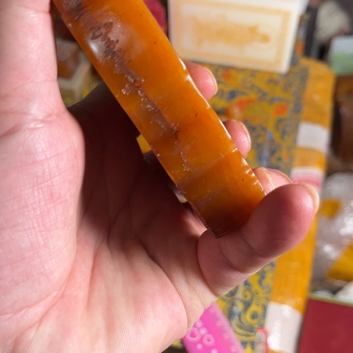 寿山石印石寿山石