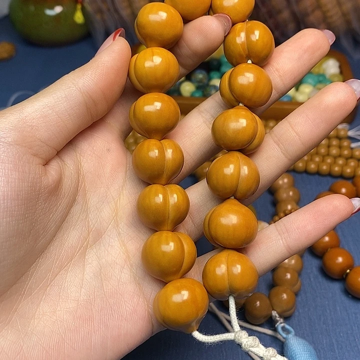 猴头手串猴头手串