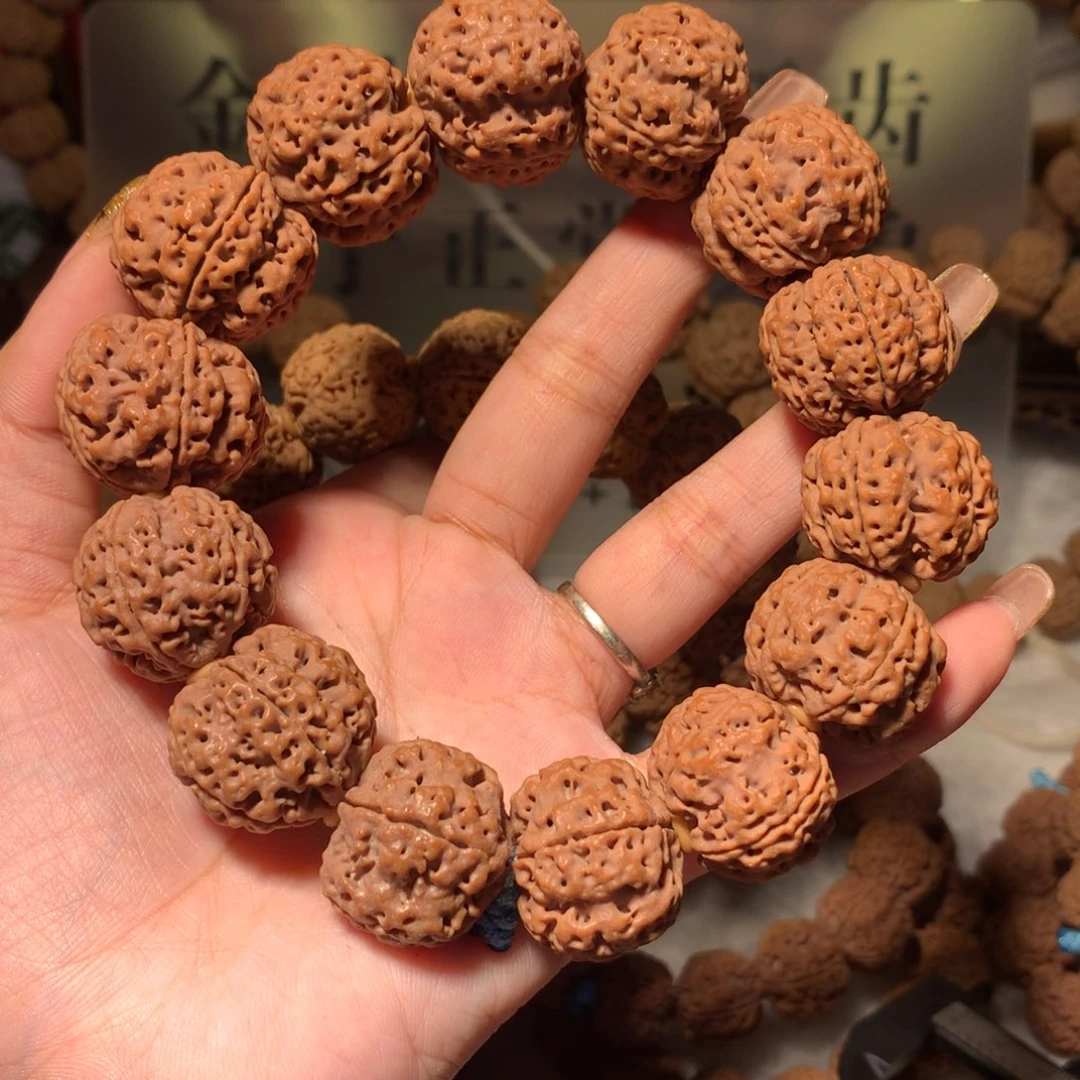 金刚菩提手串阿*。1。