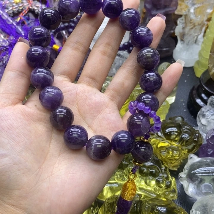 未镶嵌珠宝半成品水晶