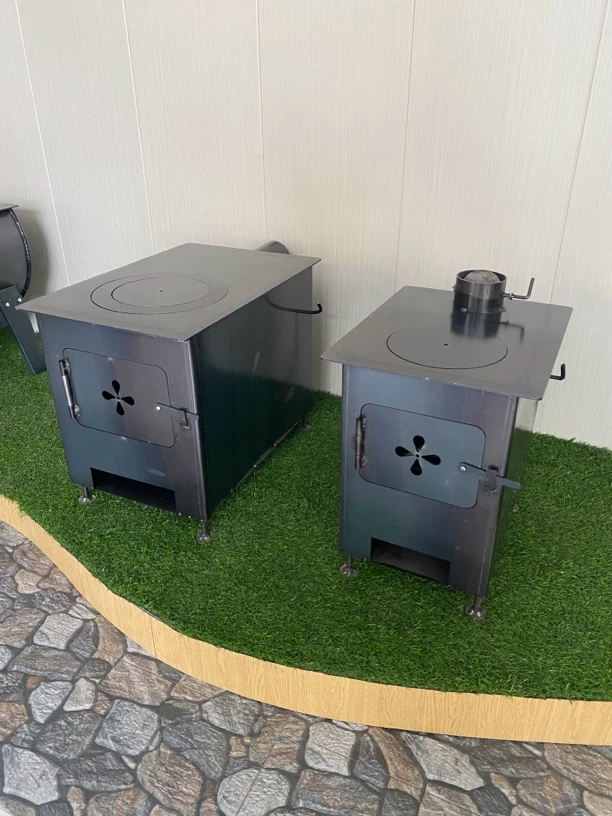 （返烧炉）烽煊牌多功能取暖炉