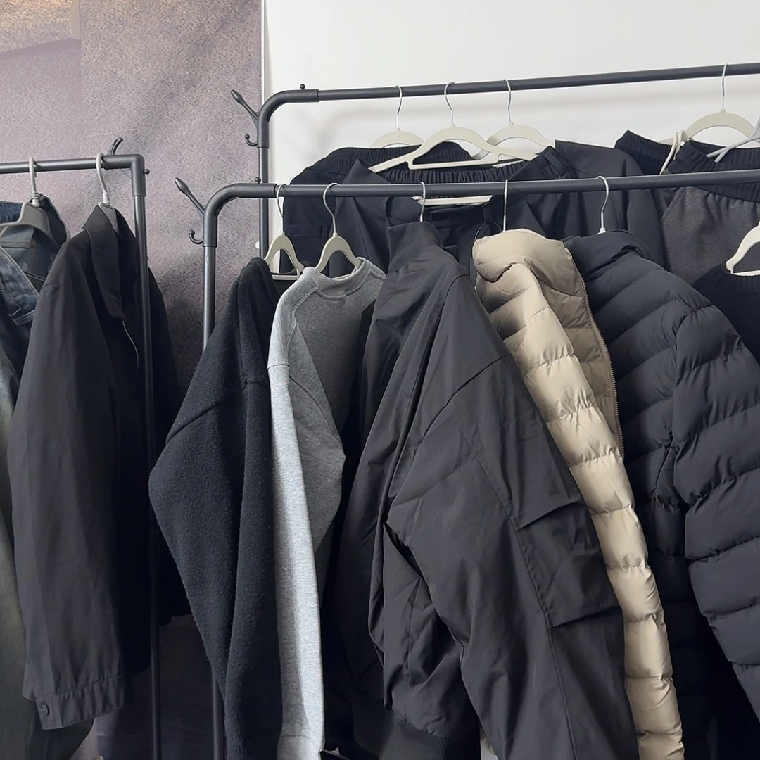 超级爆款无敌版型