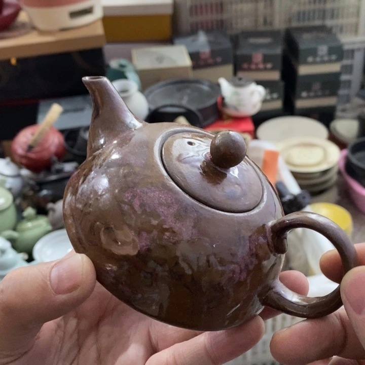 陶瓷艺术品及陶瓷制品