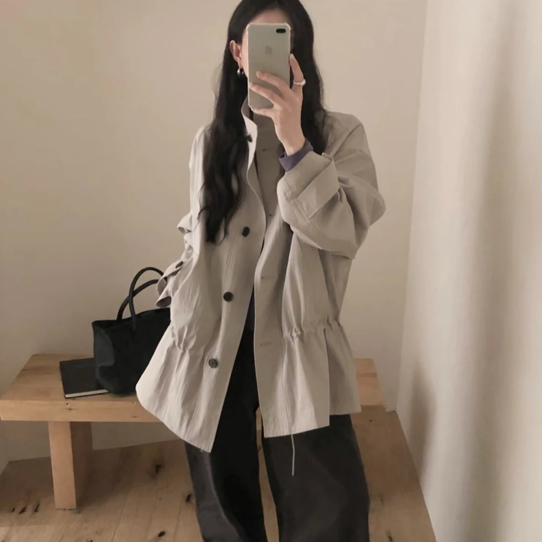 韩系穿搭～NO退NO换❗️