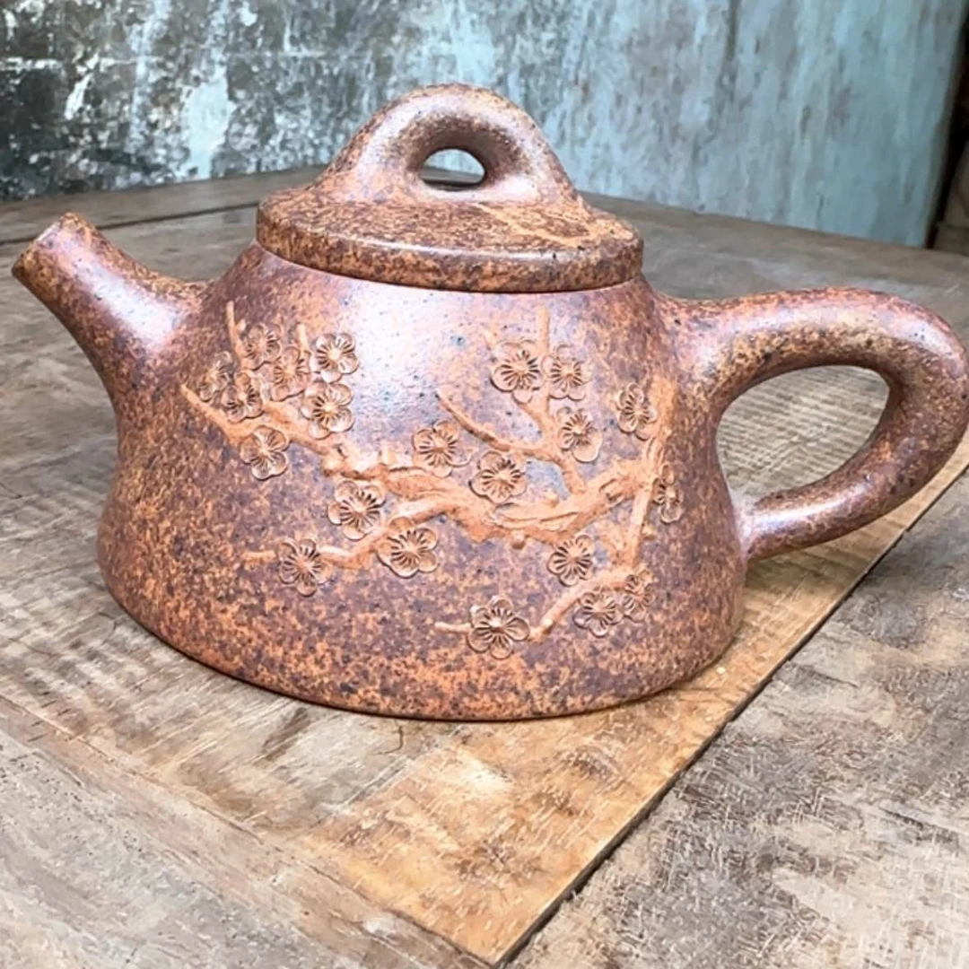 【闪购商品】紫砂茶壶紫砂茶具