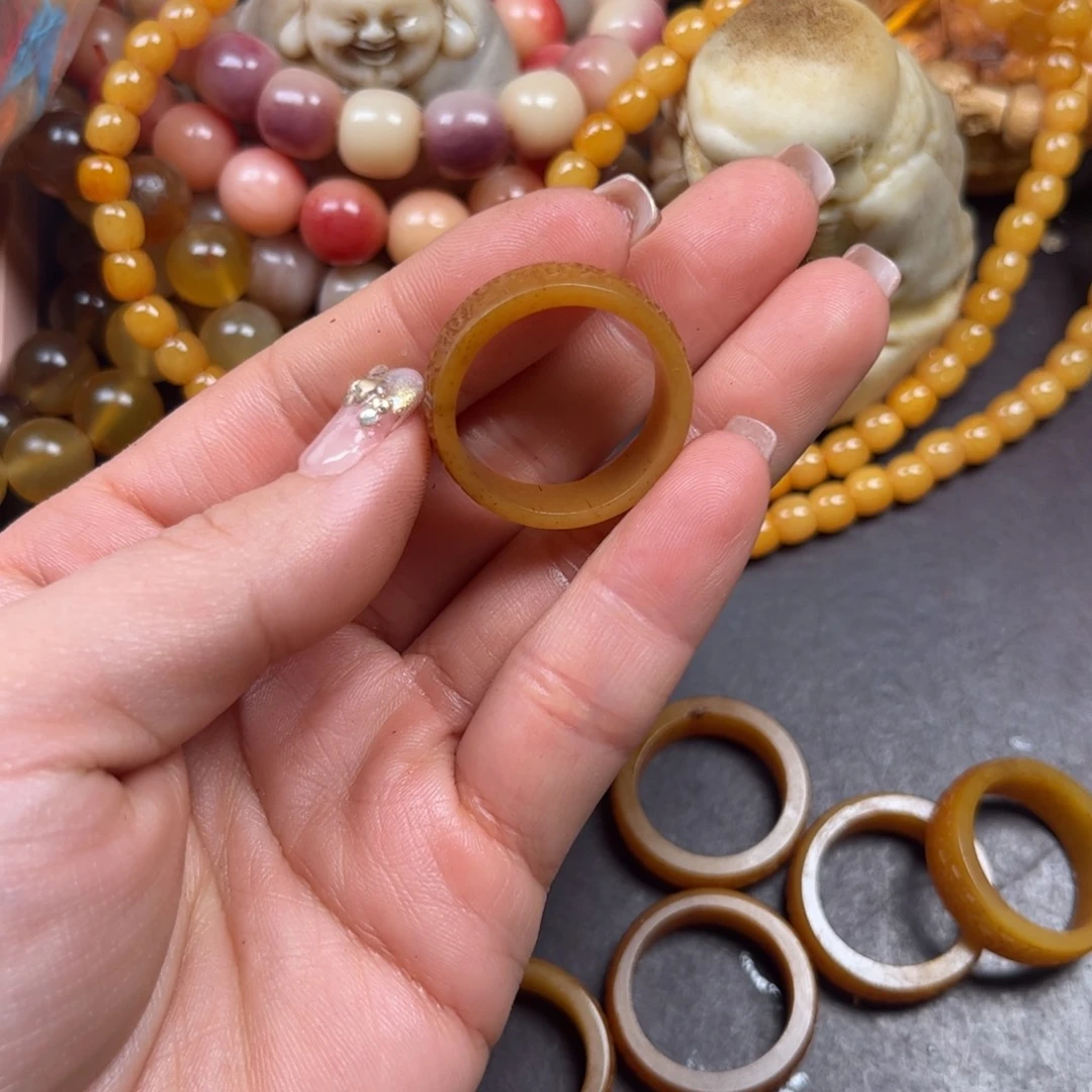 手串/手链驼骨编号112