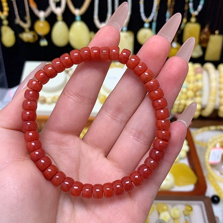 手链蜜蜡未镶嵌阅**乐直切