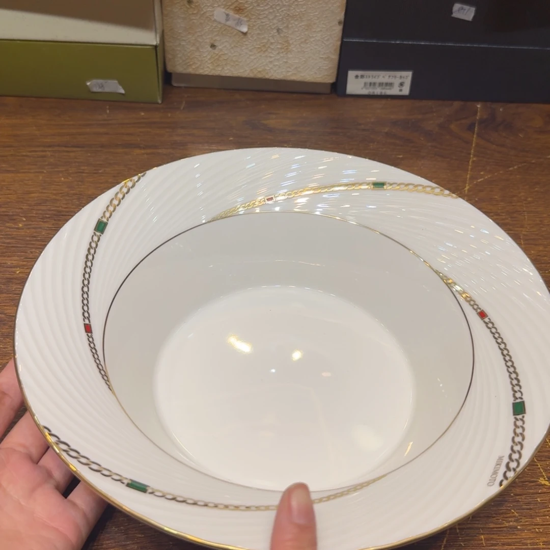 小狐狸瓷器家居好物推荐