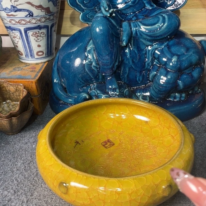 瓷片瓷器瓷器瓷器
