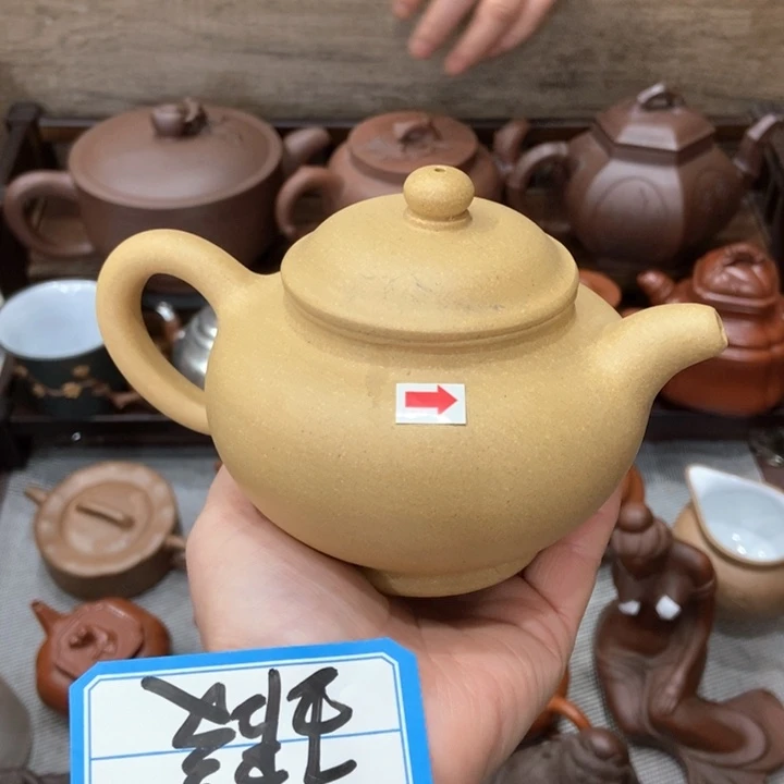 紫砂茶壶紫砂紫砂