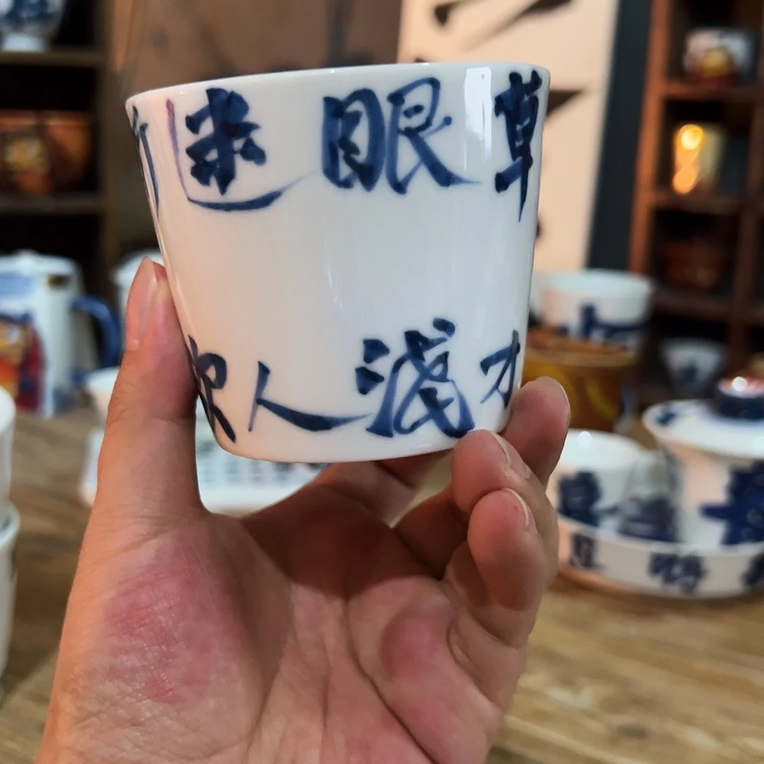 陶瓷艺术作品欣赏