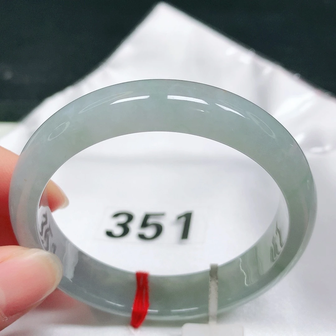 未镶嵌手镯翡翠21 号翡翠手镯