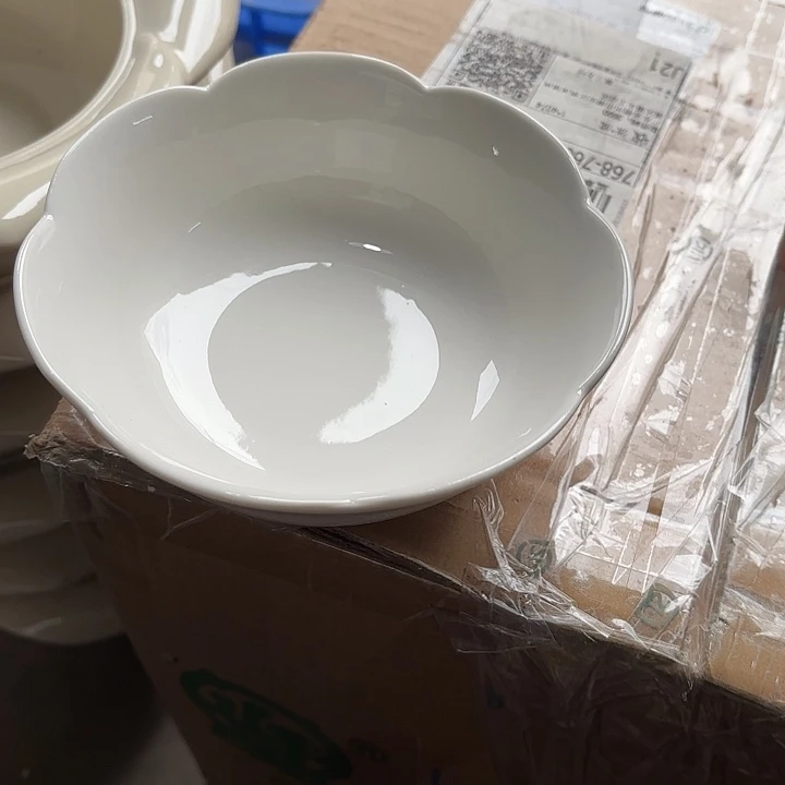 杯六个工厂库存微瑕产品