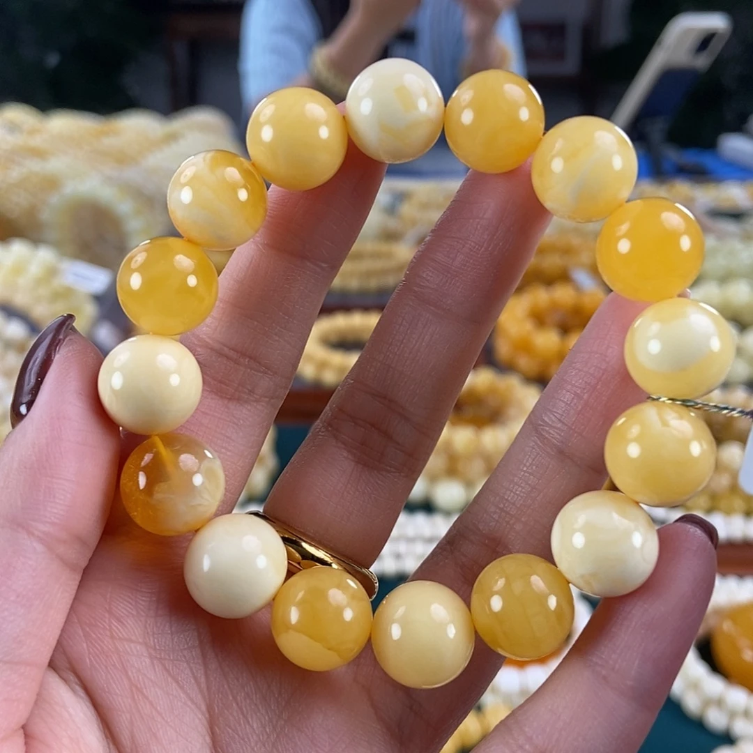 琥珀未镶嵌珠宝奇石12+ 16.9 多宝