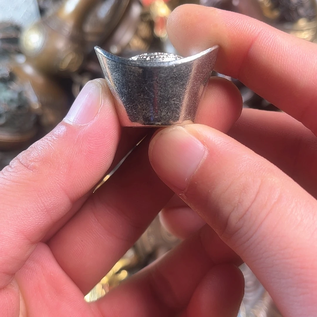 铜器摆件家居摆件
