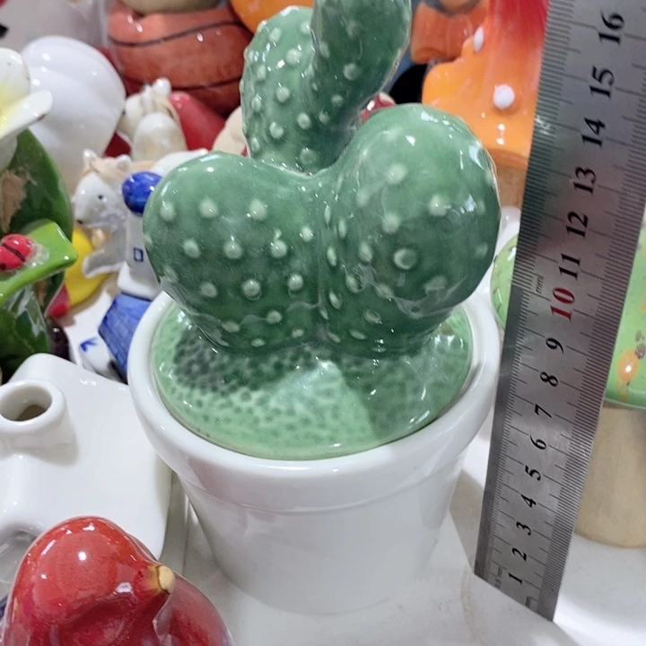 陶瓷树脂家居摆件