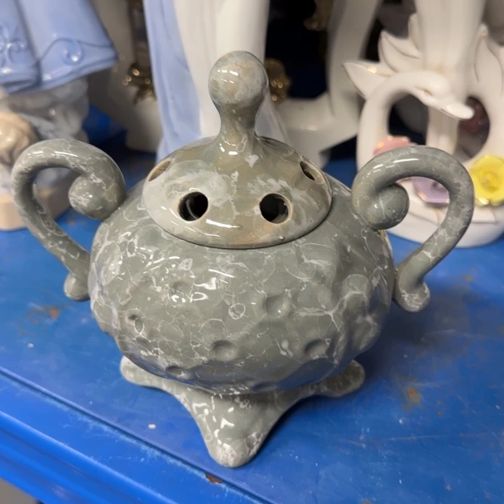 瓷片陶瓷工艺品陶瓷艺术