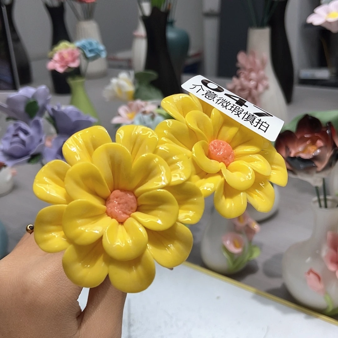 陶瓷手工制作工艺