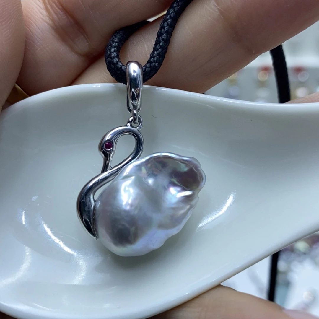 其它未镶嵌淡水珍珠