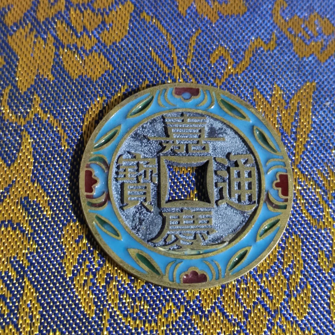 泉韵藏珍复古家具工艺摆件q489