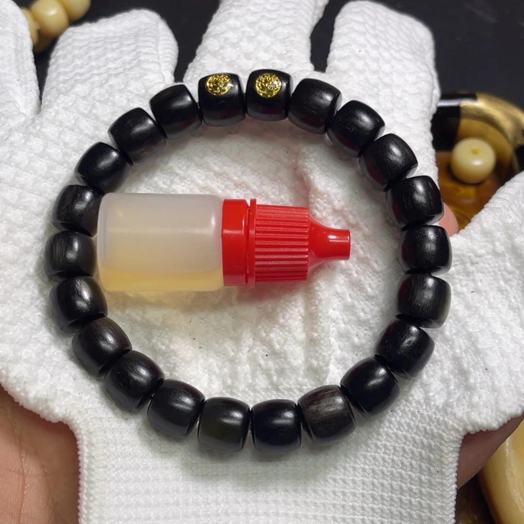 骆驼牙手串/手链咖*侠55