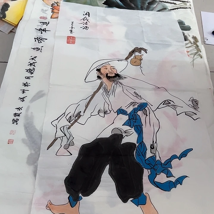 书法玲****4书法作品书法欣赏