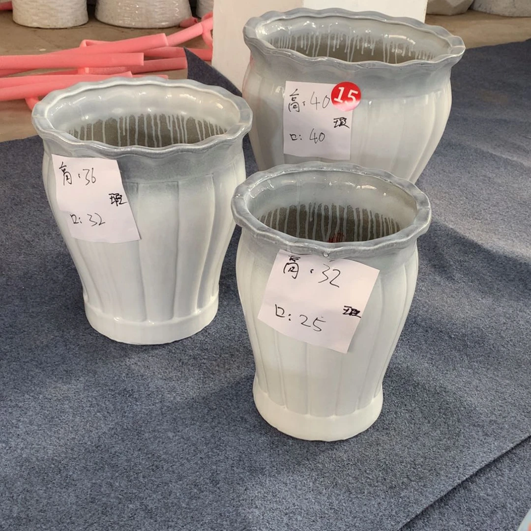 高温陶瓷微瑕系列