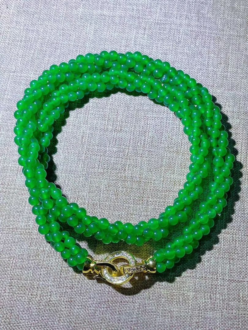 吊坠 璀璨精美Tbbo21-58