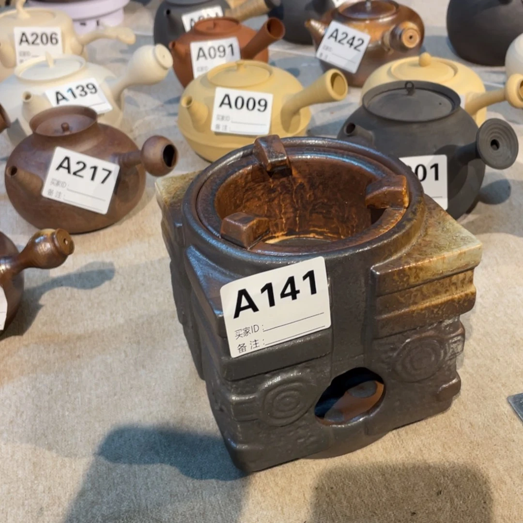 潮州手工制作工艺