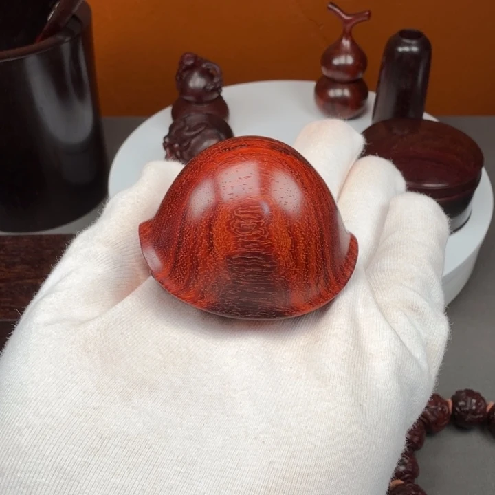 &***…手串/手链小叶紫檀琴料富甲湘工石争