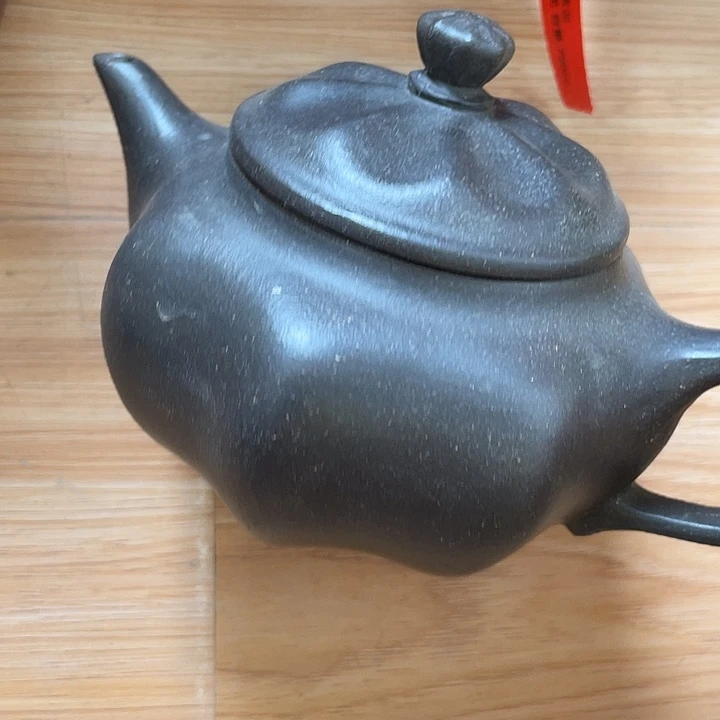 茶壶紫砂紫砂艺术作品