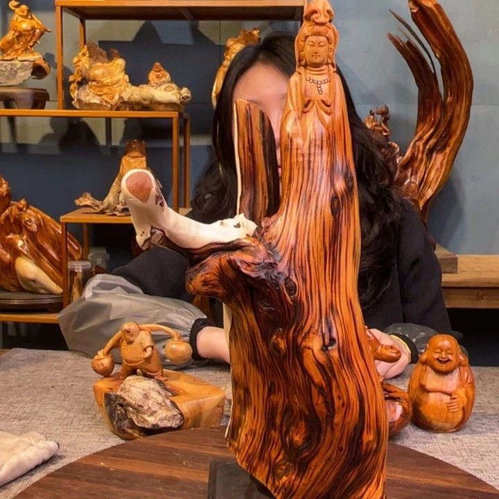 柏木（崖柏）关注一下