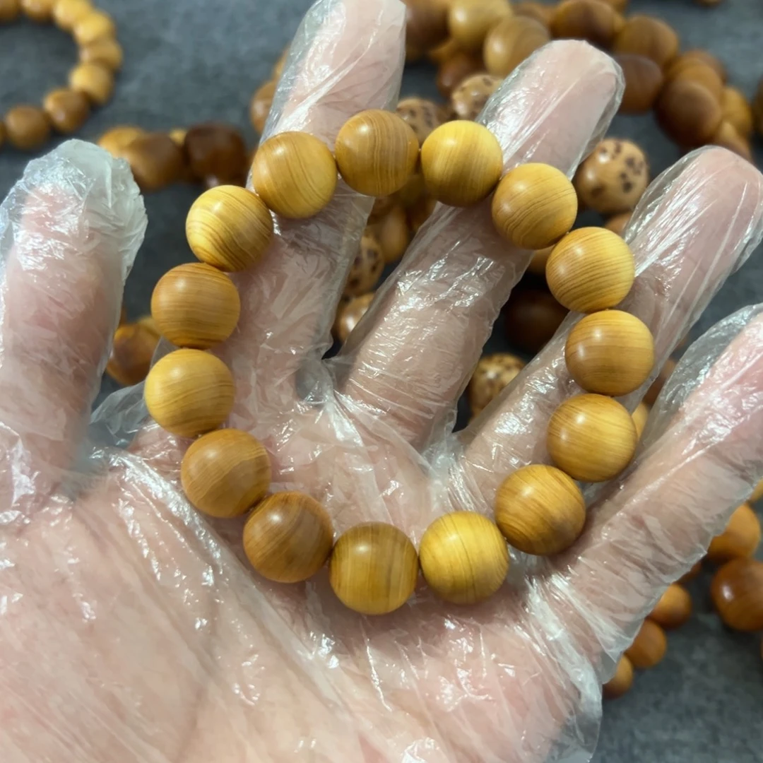 柏木（崖柏）太行陈化全品1.5福利