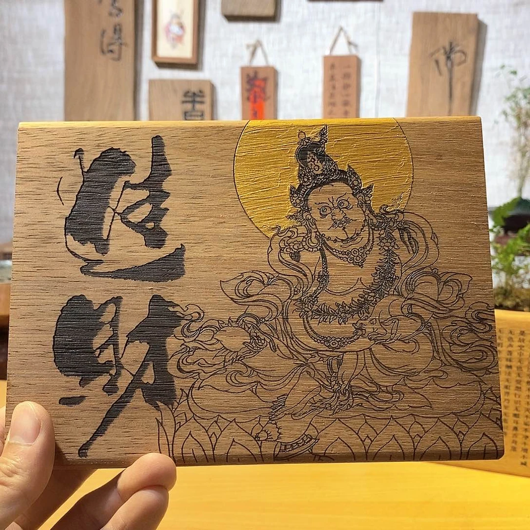 摆件茶具茶室茶台闪购福利