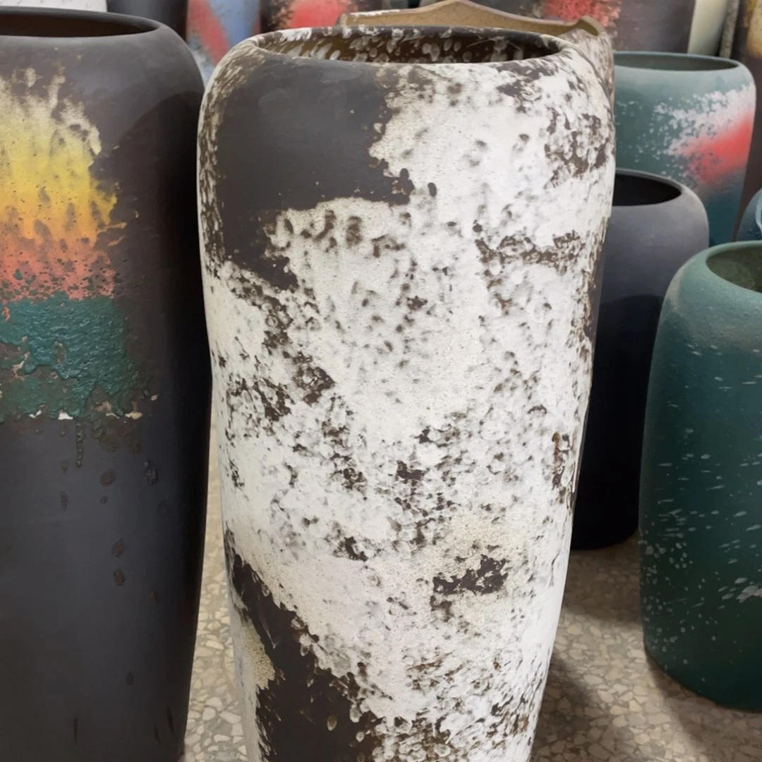 陶瓷高度60口17 无孔