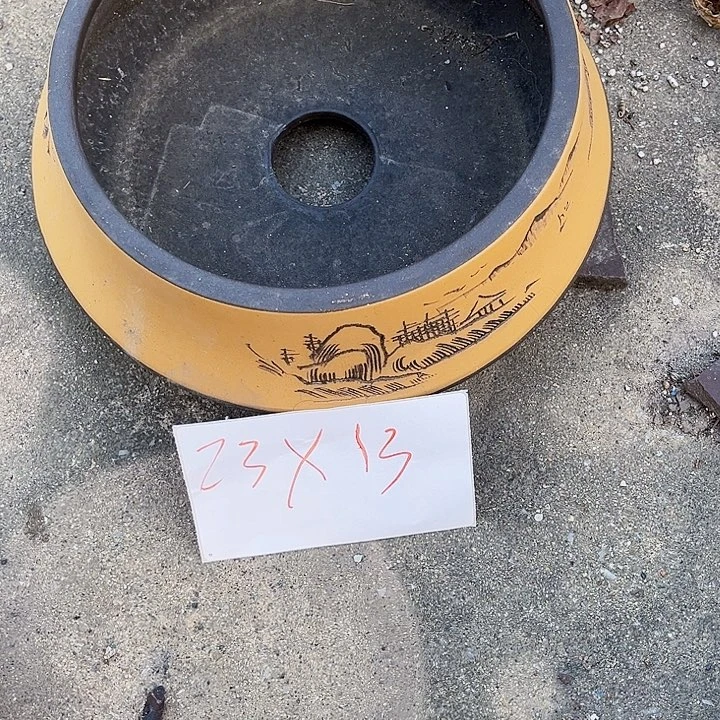 紫砂花盆111111111